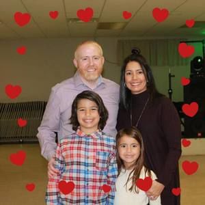 Meet your Posher, Christine